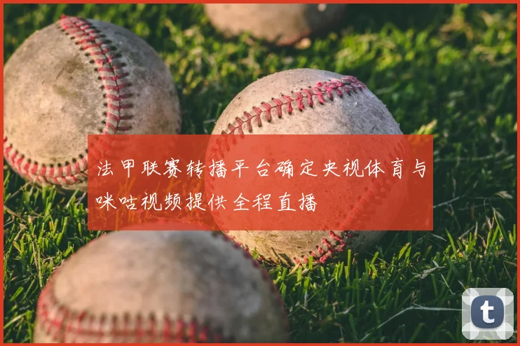 法甲联赛转播平台确定央视体育与咪咕视频提供全程直播