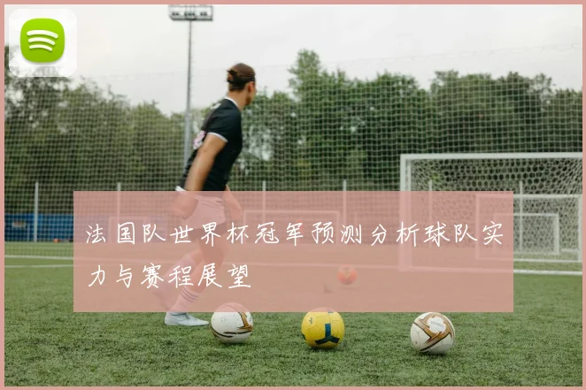 法国队世界杯冠军预测分析球队实力与赛程展望